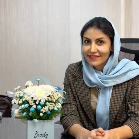 تصویر دکتر آزاده دهقان، متخصص جراحی گوش، حلق و بینی